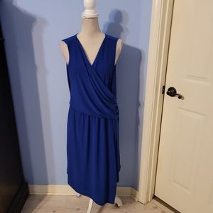 Elie McCarthy Medium Womens Dress